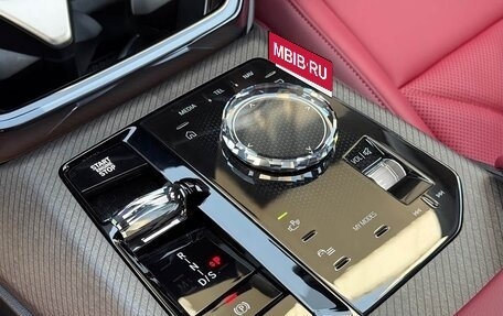 BMW X3, 2025 год, 6 490 000 рублей, 15 фотография