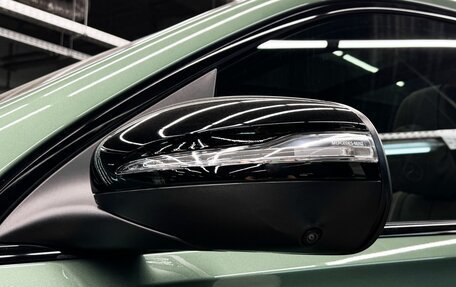 Mercedes-Benz GLS, 2025 год, 23 490 000 рублей, 13 фотография