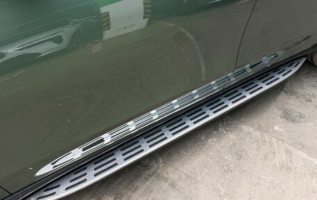 Mercedes-Benz GLS, 2025 год, 23 490 000 рублей, 15 фотография