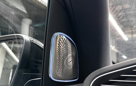 Mercedes-Benz GLS, 2025 год, 23 490 000 рублей, 16 фотография