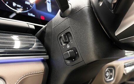 Mercedes-Benz GLS, 2025 год, 23 490 000 рублей, 24 фотография