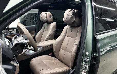 Mercedes-Benz GLS, 2025 год, 23 490 000 рублей, 22 фотография