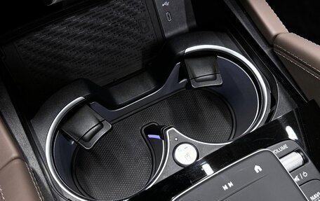 Mercedes-Benz GLS, 2025 год, 23 490 000 рублей, 20 фотография