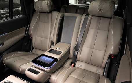 Mercedes-Benz GLS, 2025 год, 23 490 000 рублей, 26 фотография