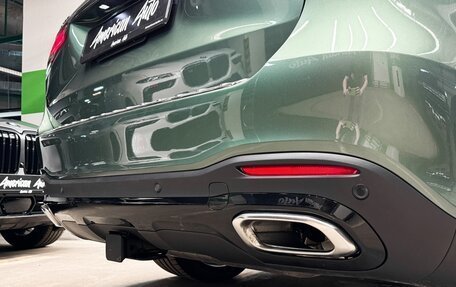 Mercedes-Benz GLS, 2025 год, 23 490 000 рублей, 21 фотография