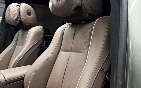 Mercedes-Benz GLS, 2025 год, 23 490 000 рублей, 30 фотография