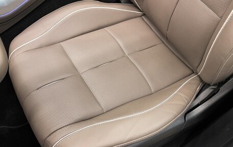 Mercedes-Benz GLS, 2025 год, 23 490 000 рублей, 28 фотография