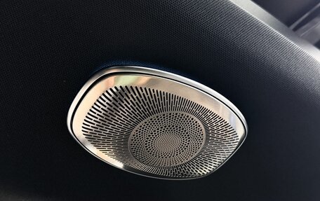 Mercedes-Benz GLS, 2025 год, 23 490 000 рублей, 36 фотография