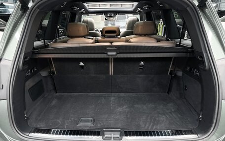 Mercedes-Benz GLS, 2025 год, 23 490 000 рублей, 38 фотография