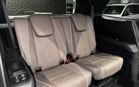 Mercedes-Benz GLS, 2025 год, 23 490 000 рублей, 37 фотография