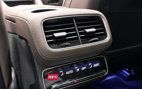 Mercedes-Benz GLS, 2025 год, 23 490 000 рублей, 34 фотография