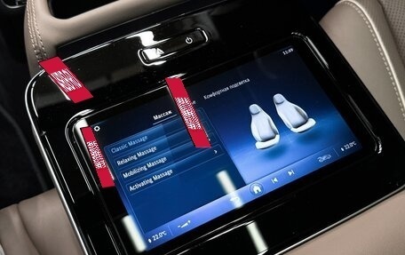 Mercedes-Benz GLS, 2025 год, 23 490 000 рублей, 35 фотография