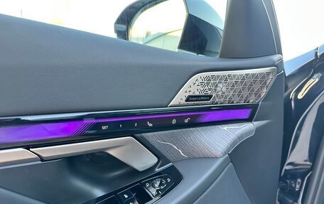 BMW 5 серия, 2025 год, 6 980 000 рублей, 10 фотография