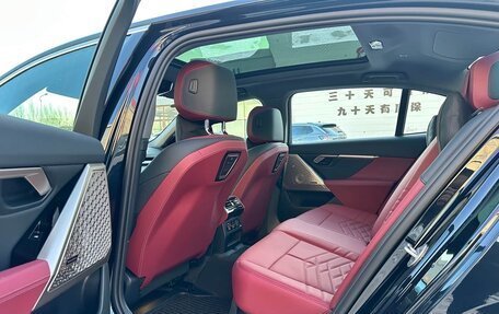 BMW 5 серия, 2025 год, 6 980 000 рублей, 13 фотография