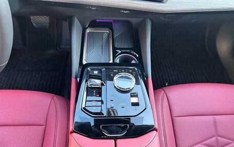 BMW 5 серия, 2025 год, 6 980 000 рублей, 8 фотография