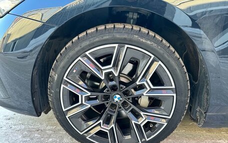 BMW 5 серия, 2025 год, 6 980 000 рублей, 14 фотография