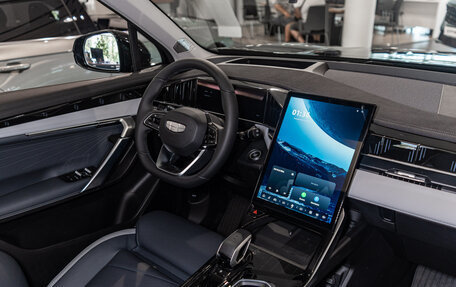 Geely Atlas, 2025 год, 3 449 990 рублей, 9 фотография