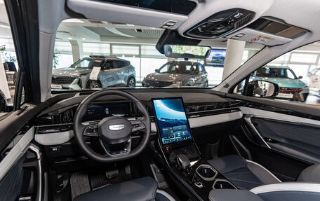 Geely Atlas, 2025 год, 3 449 990 рублей, 6 фотография