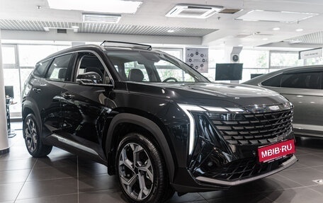 Geely Atlas, 2025 год, 3 449 990 рублей, 2 фотография