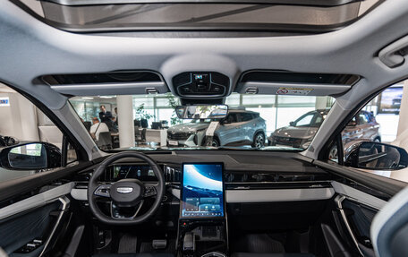 Geely Atlas, 2025 год, 3 449 990 рублей, 13 фотография