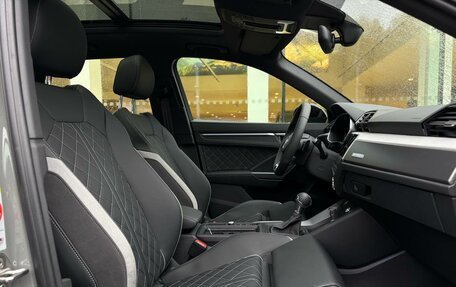 Audi Q3, 2025 год, 5 600 000 рублей, 12 фотография