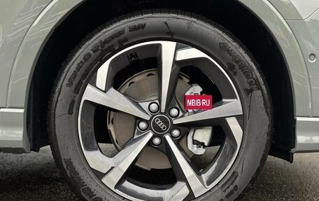 Audi Q3, 2025 год, 5 600 000 рублей, 16 фотография