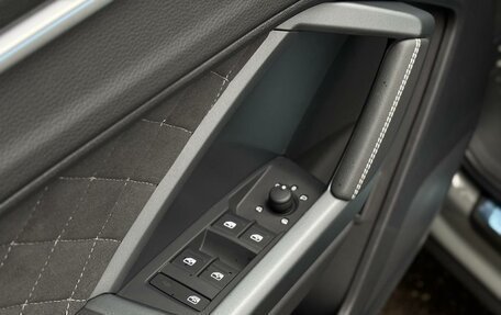 Audi Q3, 2025 год, 5 600 000 рублей, 17 фотография