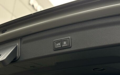 Audi Q3, 2025 год, 5 600 000 рублей, 27 фотография