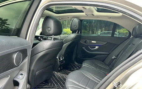 Mercedes-Benz C-Класс, 2021 год, 2 555 123 рублей, 13 фотография