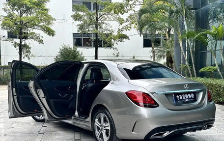 Mercedes-Benz C-Класс, 2021 год, 2 555 123 рублей, 8 фотография