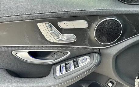 Mercedes-Benz C-Класс, 2021 год, 2 555 123 рублей, 11 фотография