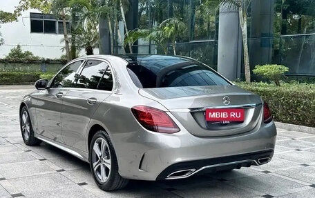 Mercedes-Benz C-Класс, 2021 год, 2 555 123 рублей, 6 фотография