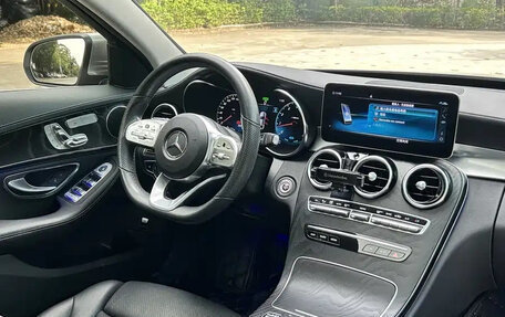 Mercedes-Benz C-Класс, 2021 год, 2 555 123 рублей, 15 фотография