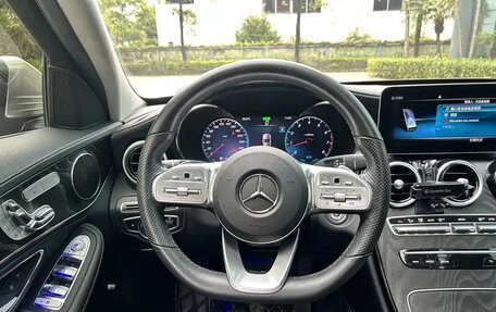 Mercedes-Benz C-Класс, 2021 год, 2 555 123 рублей, 16 фотография