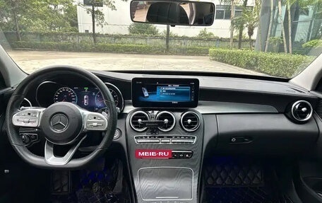 Mercedes-Benz C-Класс, 2021 год, 2 555 123 рублей, 14 фотография