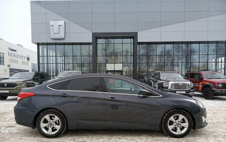 Hyundai i40 I рестайлинг, 2013 год, 895 000 рублей, 4 фотография