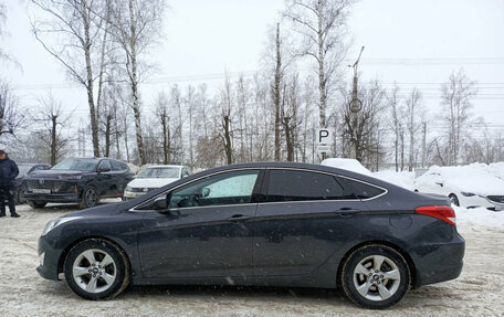 Hyundai i40 I рестайлинг, 2013 год, 895 000 рублей, 8 фотография