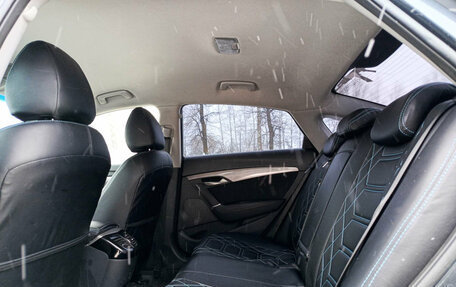 Hyundai i40 I рестайлинг, 2013 год, 895 000 рублей, 12 фотография