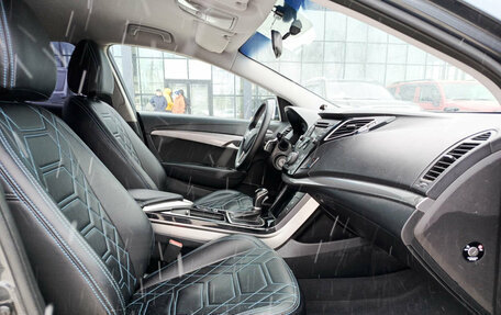 Hyundai i40 I рестайлинг, 2013 год, 895 000 рублей, 11 фотография