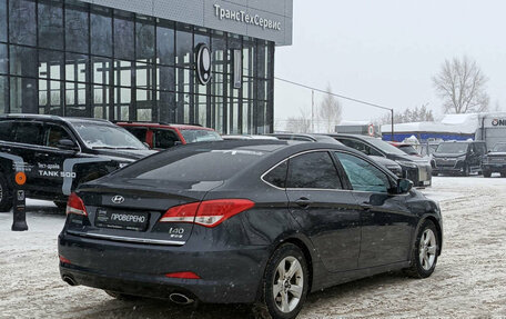 Hyundai i40 I рестайлинг, 2013 год, 895 000 рублей, 5 фотография