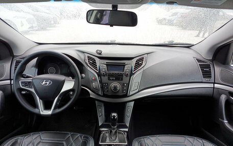 Hyundai i40 I рестайлинг, 2013 год, 895 000 рублей, 14 фотография