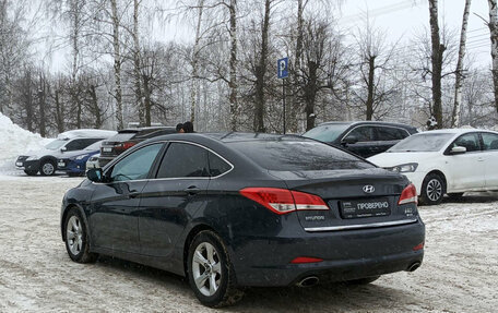 Hyundai i40 I рестайлинг, 2013 год, 895 000 рублей, 7 фотография