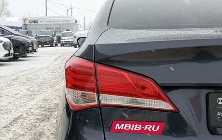 Hyundai i40 I рестайлинг, 2013 год, 895 000 рублей, 9 фотография