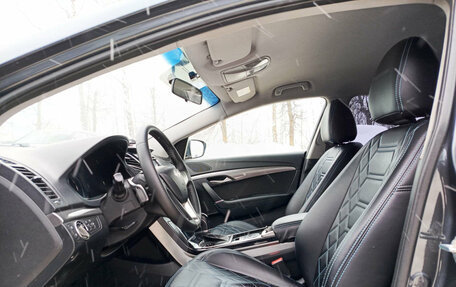 Hyundai i40 I рестайлинг, 2013 год, 895 000 рублей, 16 фотография