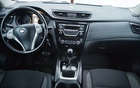 Nissan Qashqai, 2019 год, 1 237 000 рублей, 5 фотография