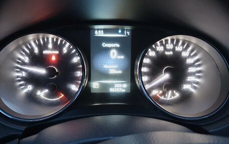 Nissan Qashqai, 2019 год, 1 237 000 рублей, 6 фотография