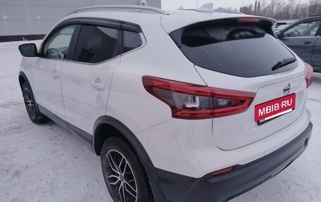 Nissan Qashqai, 2019 год, 1 237 000 рублей, 2 фотография