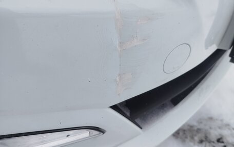 Hyundai Solaris II рестайлинг, 2015 год, 870 000 рублей, 8 фотография