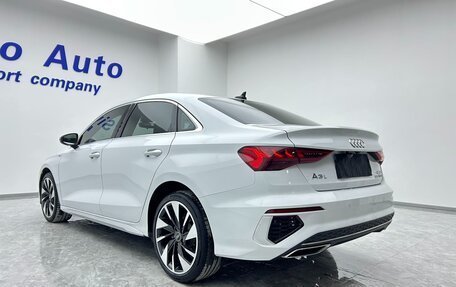 Audi A3, 2022 год, 2 626 000 рублей, 6 фотография