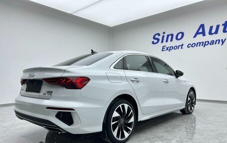 Audi A3, 2022 год, 2 626 000 рублей, 5 фотография